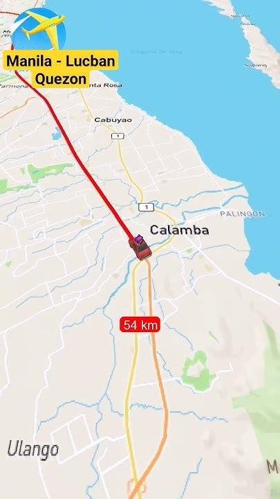 manila to lucban quezon travel time|Directions from Manila to lucban Quezon Province .